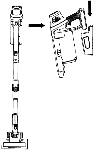 ASSEMBLY INSTRUCTIONS - Step 2