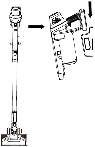 ASSEMBLY INSTRUCTIONS - Step 2