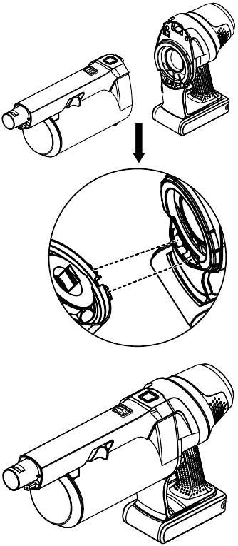Filter Cleaning - Step 2