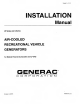 Generac Power Systems NP Series Installation Manual