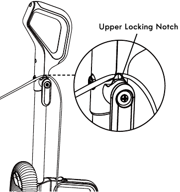 Operating - Power cord Using