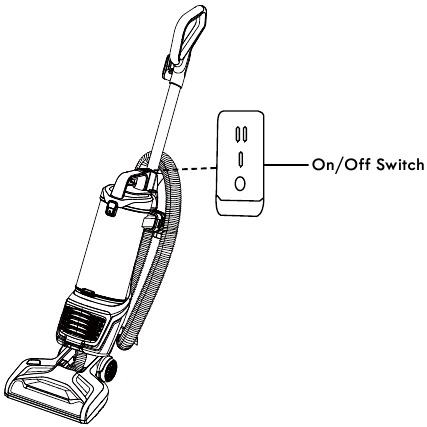 Operation modes - Part 1 - Upright mode