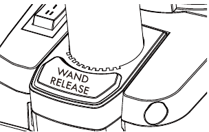 CHECKING FLEXIBLE HOSE & WAND FOR CLOGS - Step 2