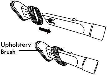 USING THE 3-IN-1 COMBINATION TOOL - Step 2