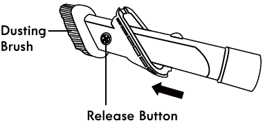 USING THE 3-IN-1 COMBINATION TOOL - Step 1