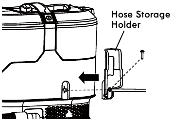 ASSEMBLY INSTRUCTIONS - Step 1