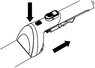 USING THE DEVICE - Step 3