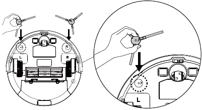 INSTALLATION - Step 3