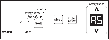 FAULT CODES