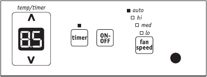 TIMER: DELAY STOP/START FEATURE - Step 2
