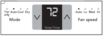AUTO FEATURE - Step 2