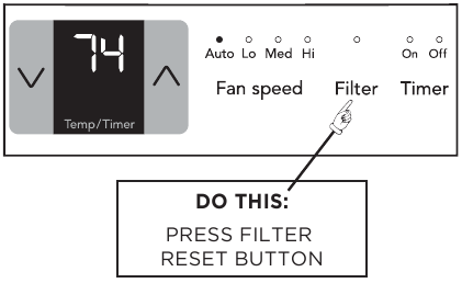 CHECK FILTER FEATURE, YOU WILL SEE - Step 2