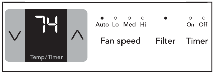 CHECK FILTER FEATURE, YOU WILL SEE - Step 1