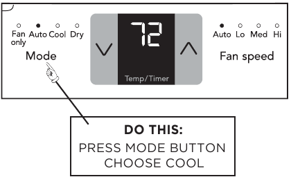 COOL FEATURE - Step 1