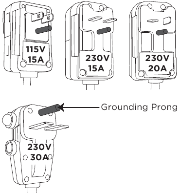 Electrical Information