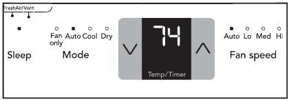 SLEEP FEATURE - Step 2