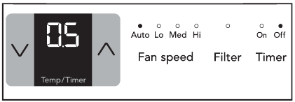 TIMER: DELAY STOP/START FEATURE - Step 2