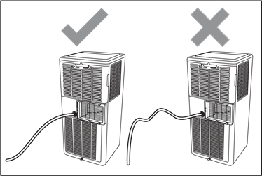 Drainage Instructions - Step 3