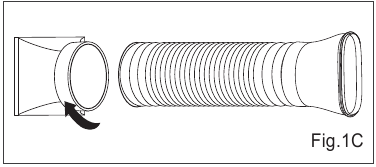INSTALLATION INSTRUCTIONS -Step 2
