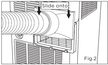 INSTALLATION INSTRUCTIONS -Step 3