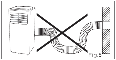 INSTALLATION INSTRUCTIONS -Step 5