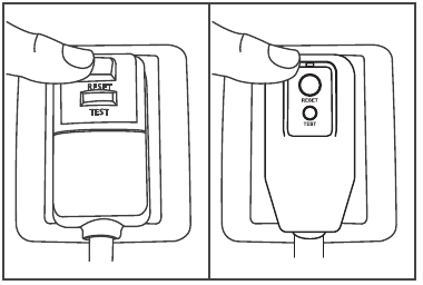 Plug in & press RESET