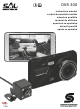 SAL DVR 300 Instruction Manual