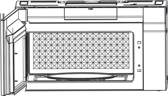 Charcoal filter replacement - Srep 1