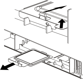 OVEN LIGHT REPLACEMENT - Step 1