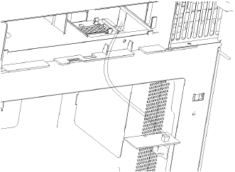 OVEN LIGHT REPLACEMENT - Step 2