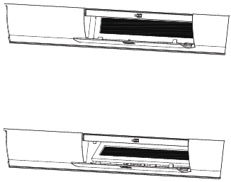 CHARCOAL FILTER REPLACEMENT - Step 2
