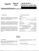 Hy-Gain 644 Installation & Operation Instructions