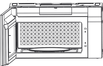 Charcoal filter replacement - Step 5