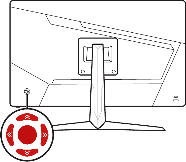 MSI Optix G273 Full HD WLED Gaming LCD Monitor Manual ManualsLib