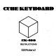 Roland Cube Keyboard CK-100 Instructions