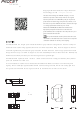 PROCET PT-PR01G-DIN User Manual