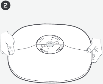 Assembly Instructions - Step 2