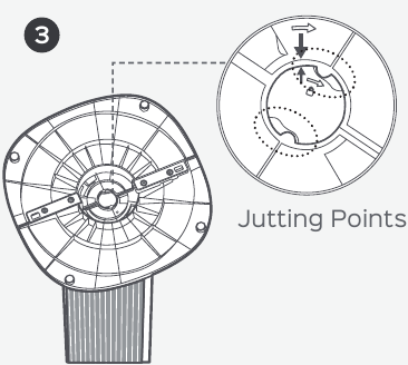 Assembly Instructions - Step 3