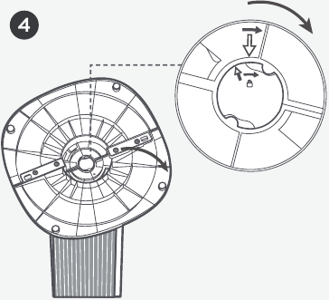 Assembly Instructions - Step 4