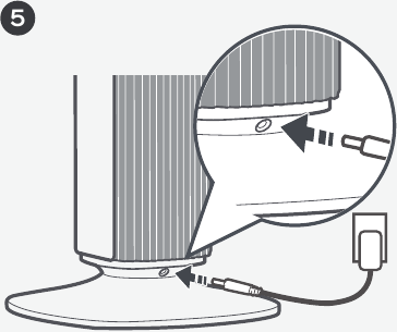 Assembly Instructions - Step 5