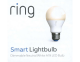 ring Smart Lightbulb Manual