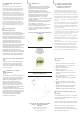 PAB FIRE 05 User Manual