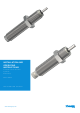Zimmer PowerStop PHE16X10LSAK-A Installation And Operating Instructions Manual