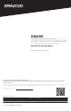 Kenwood XM69R Instruction Manual