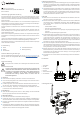 Renkforce 2685016 Operating Instructions Manual