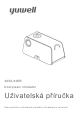 Yuwell 405A User Manual