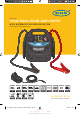 ring RPPL3000 Manual