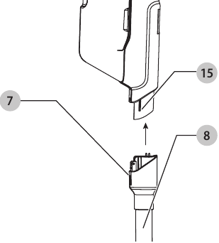 ASSEMBLY AND ADJUSTMENTS