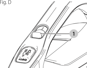 Switching on and off