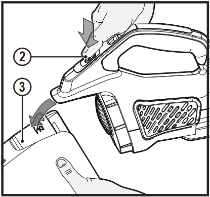 Operation - Removing dust bowl
